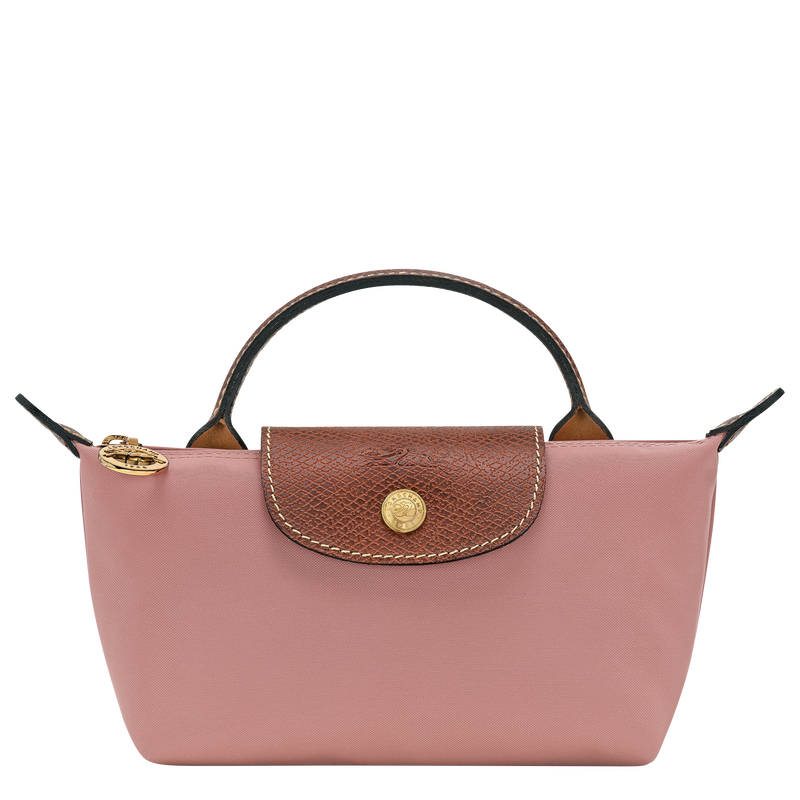 Longchamp Le Pliage Original Pouch with handle product image 9