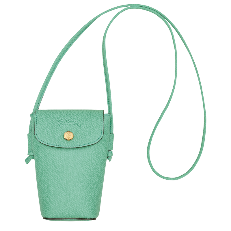 Longchamp Épure Phone case with leather lace product image 5