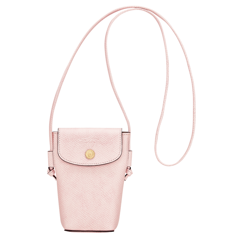 Longchamp Épure Phone case with leather lace product image 3