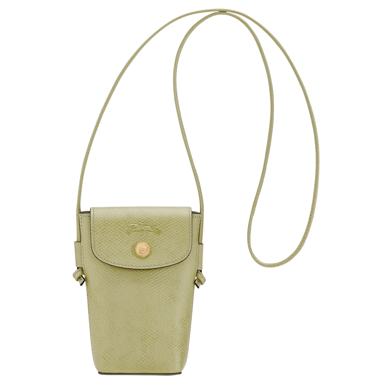 Longchamp Épure Phone case with leather lace product image 2