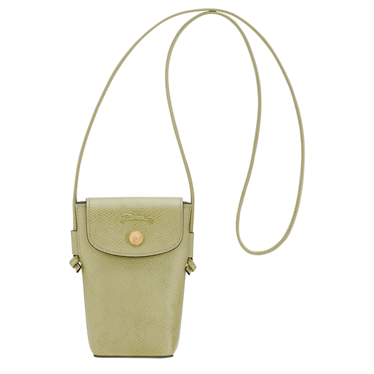 Longchamp Épure Phone case with leather lace product image 2