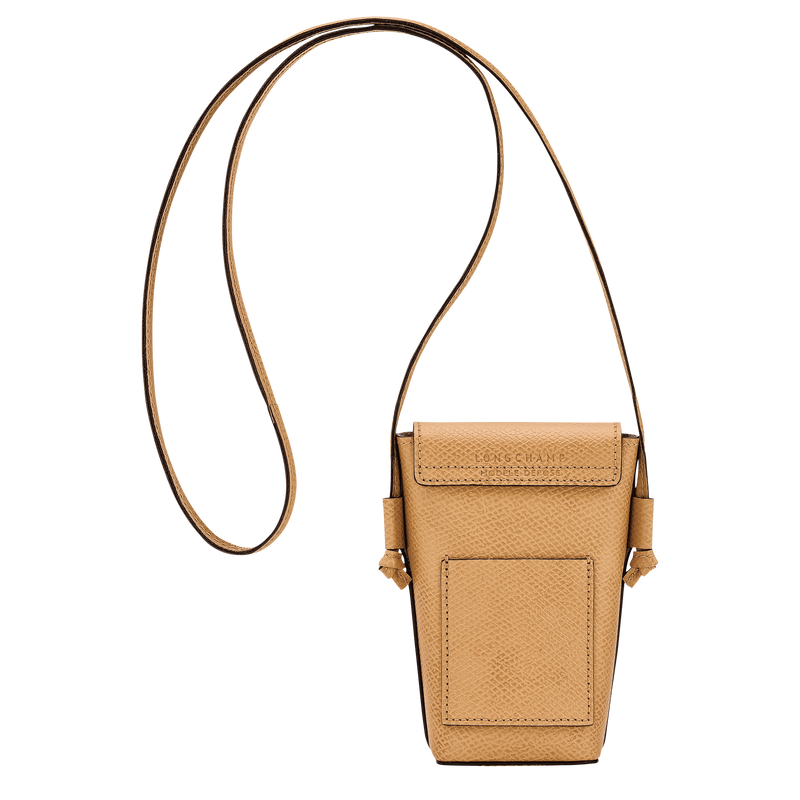 Longchamp Épure Phone case with leather lace product image 9