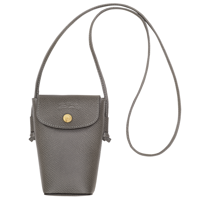 Longchamp Épure Phone case with leather lace product image 6