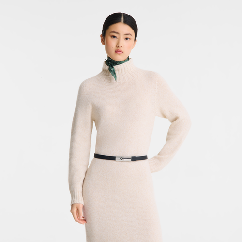 Longchamp Le Roseau Ladies' belt product image 5