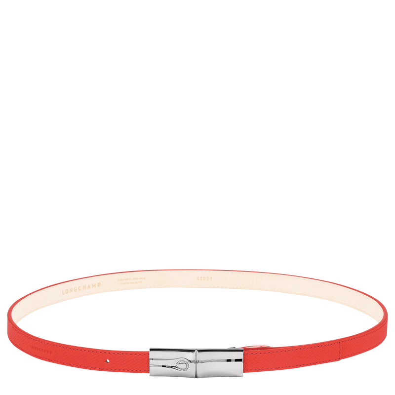 Longchamp Le Roseau Ladies' belt product image 3
