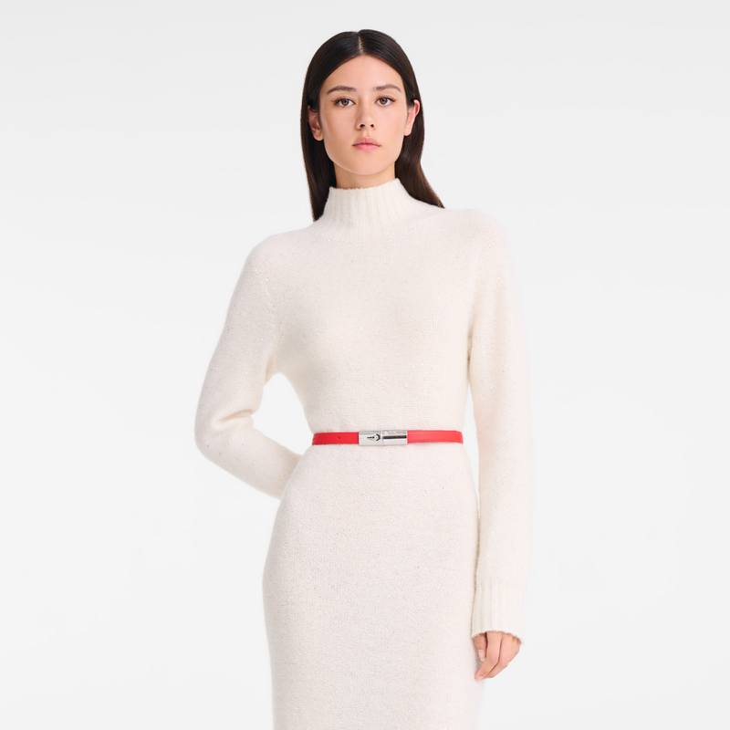 Longchamp Le Roseau Ladies' belt product image 8