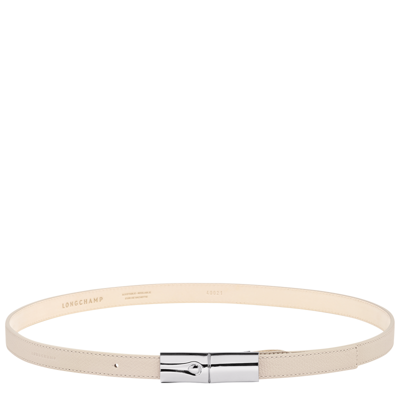 Longchamp Le Roseau Ladies' belt product image 2