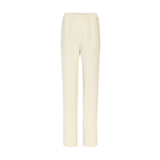 Longchamp Ready-to-wear Fluid crepe trousers product image 1
