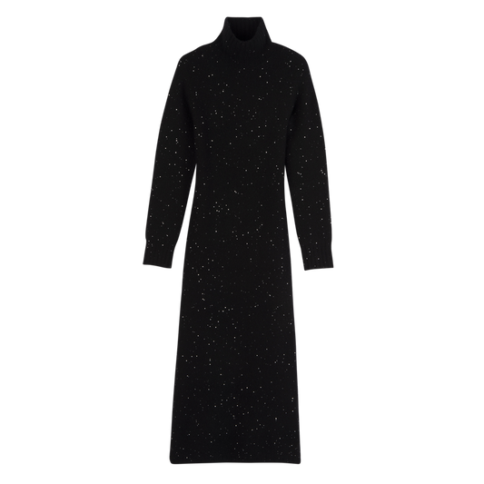 Longchamp Ready-to-wear Knit long dress product image 1