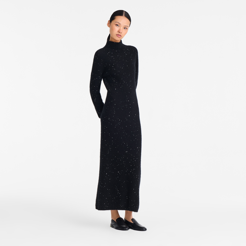 Longchamp Ready-to-wear Knit long dress product image 3
