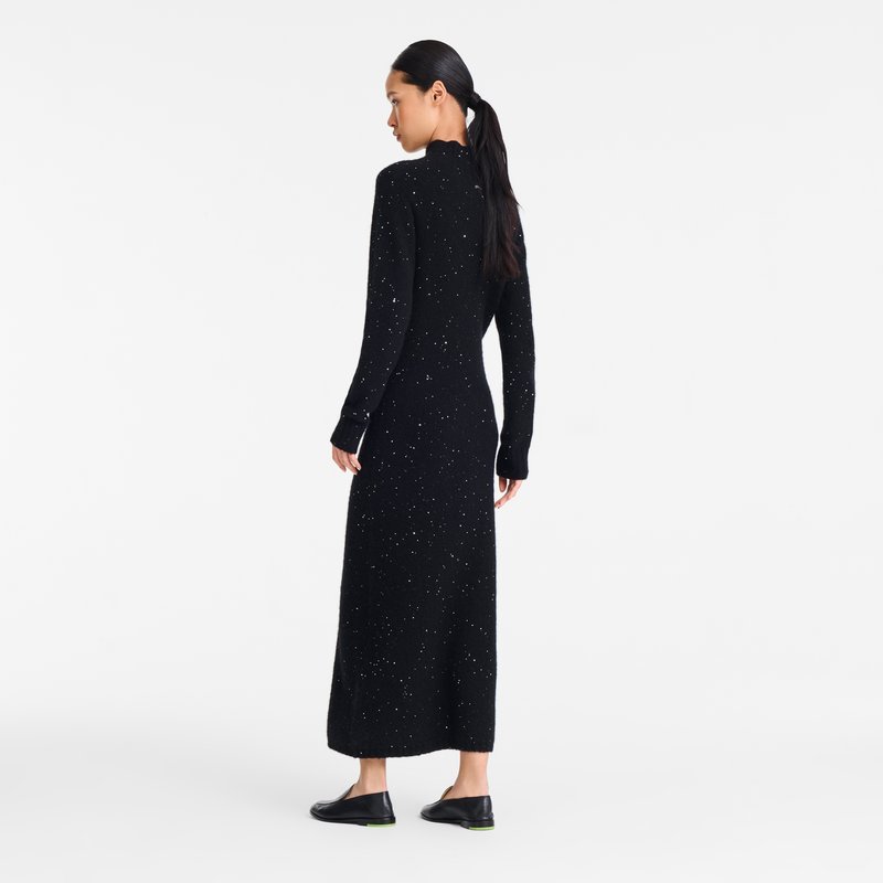 Longchamp Ready-to-wear Knit long dress product image 4