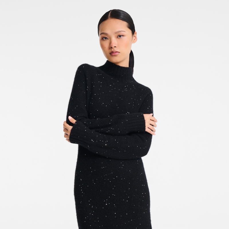 Longchamp Ready-to-wear Knit long dress product image 5