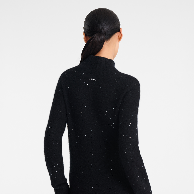 Longchamp Ready-to-wear Knit long dress product image 6