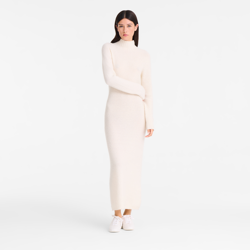 Longchamp Ready-to-wear Knit long dress product image 8