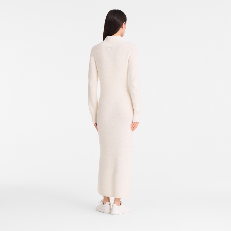 Longchamp Ready-to-wear Knit long dress product image 9