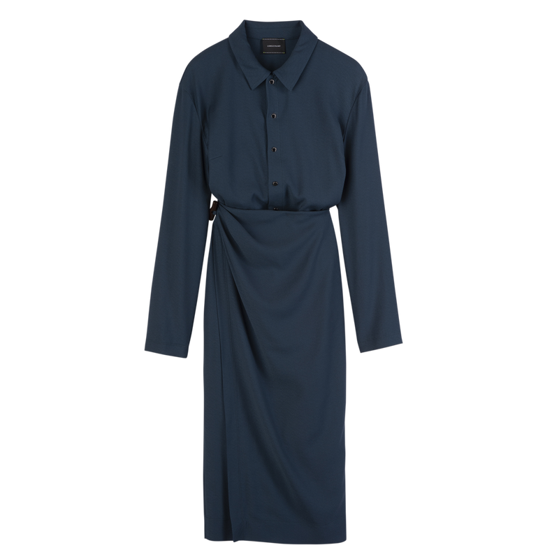 Longchamp Ready-to-wear Crepe dress product image 2