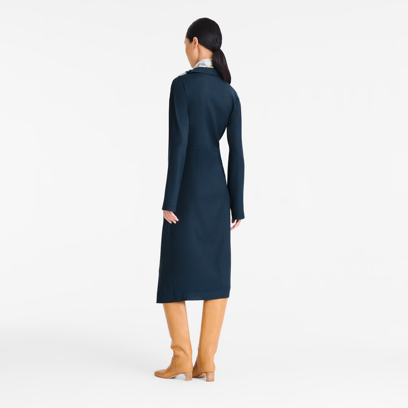 Longchamp Ready-to-wear Crepe dress product image 8