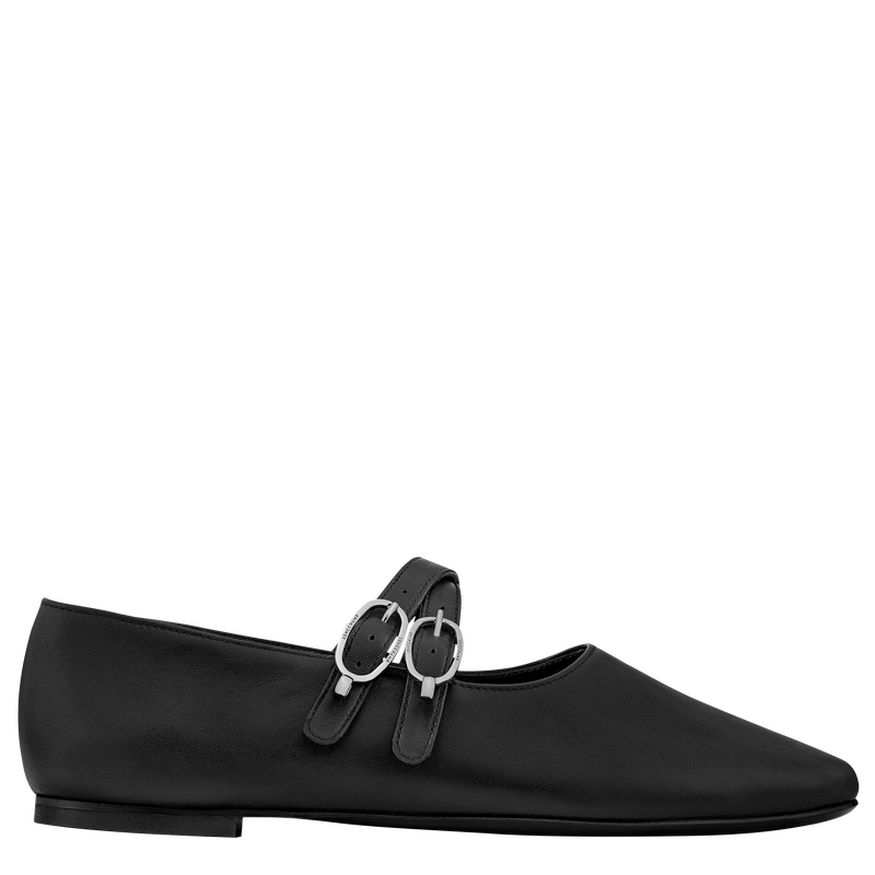 Longchamp Shoes Le Foulonné Ballerinas product image 1