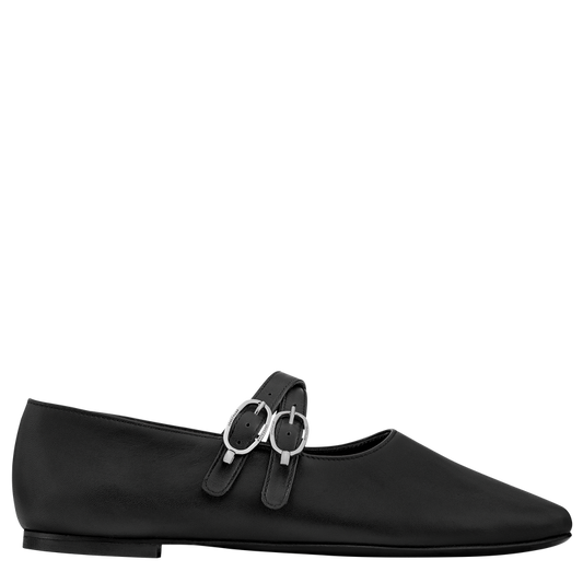 Longchamp Shoes Le Foulonné Ballerinas product image 1