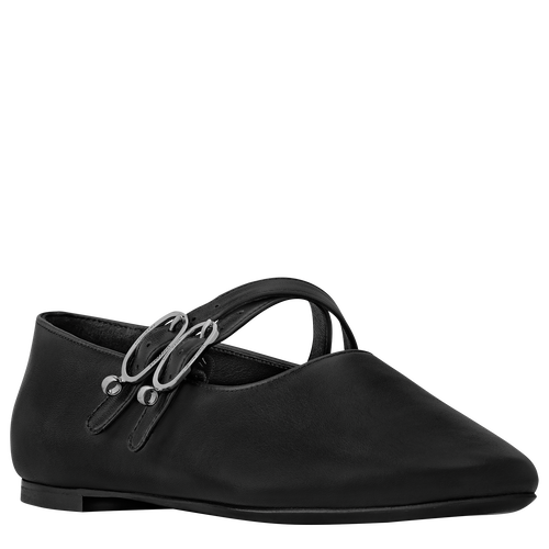 Longchamp Shoes Le Foulonné Ballerinas product image 6