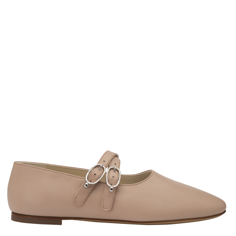 Longchamp Shoes Le Foulonné Ballerinas product image 2