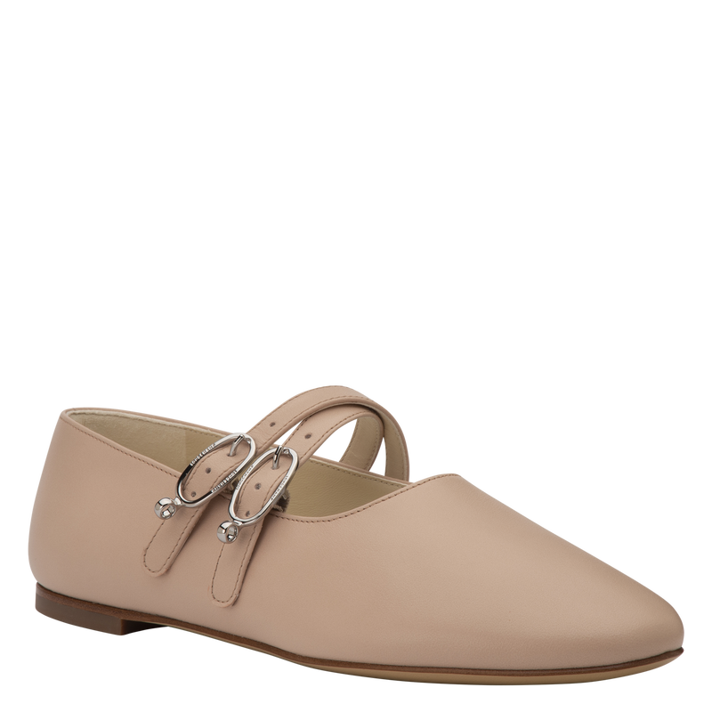 Longchamp Shoes Le Foulonné Ballerinas product image 8