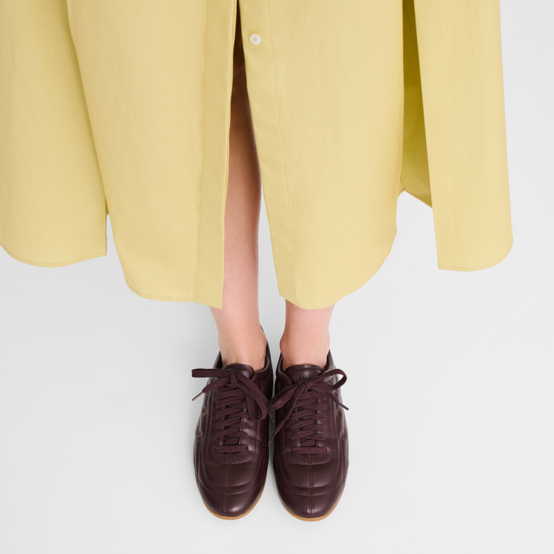 Longchamp Shoes On-The-Go Sneakers product image 4