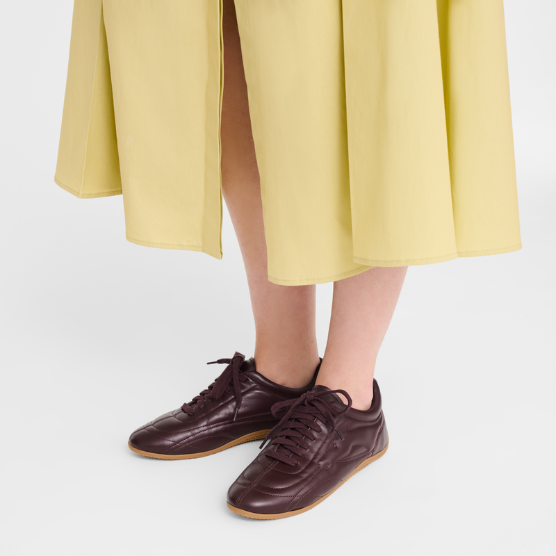 Longchamp Shoes On-The-Go Sneakers product image 9