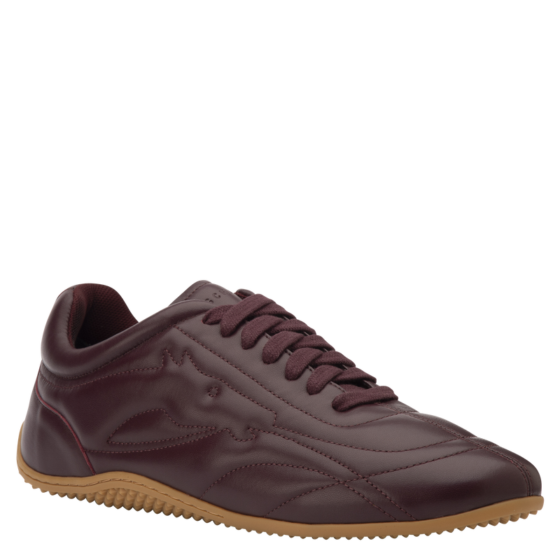 Longchamp Shoes On-The-Go Sneakers product image 5
