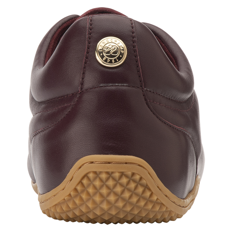 Longchamp Shoes On-The-Go Sneakers product image 6