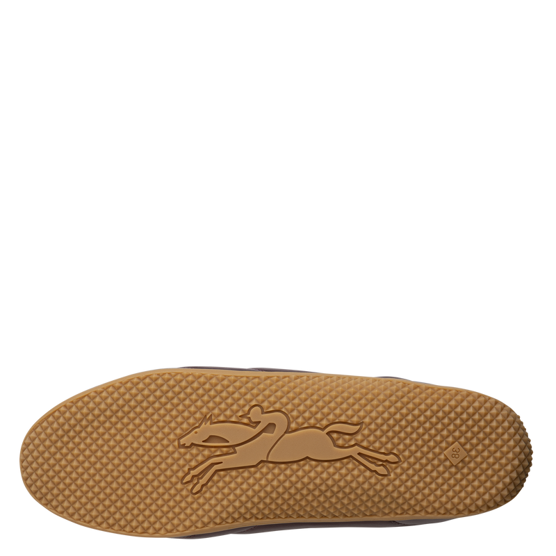 Longchamp Shoes On-The-Go Sneakers product image 8
