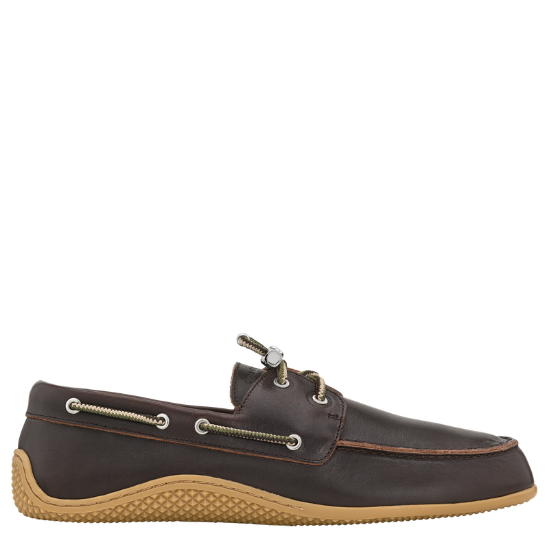 Longchamp Shoes Longboat Loafer product image 3