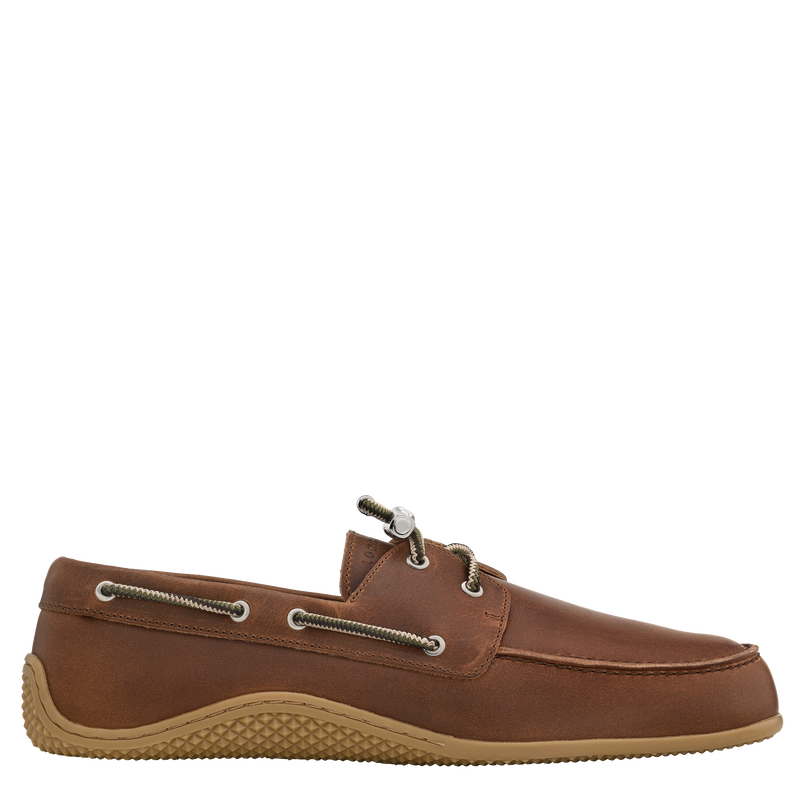 Longchamp Shoes Longboat Loafer product image 1