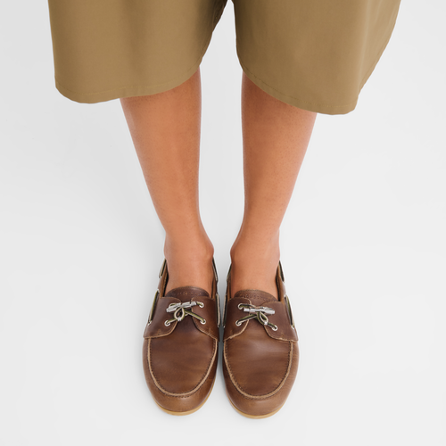 Longchamp Shoes Longboat Loafer product image 8