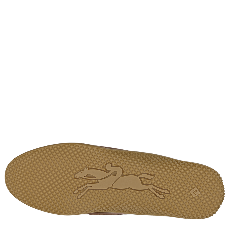 Longchamp Shoes Longboat Loafer product image 6