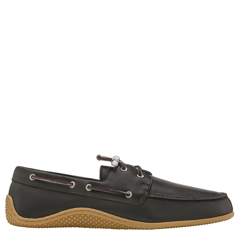 Longchamp Shoes Longboat Loafer product image 2