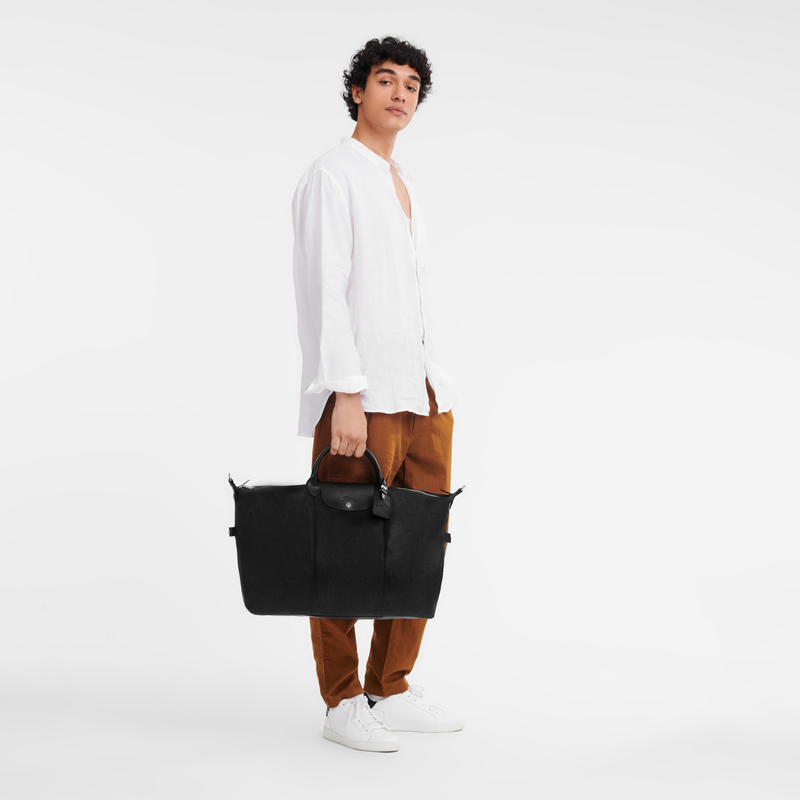 Longchamp Le Foulonné L Travel bag product image 3