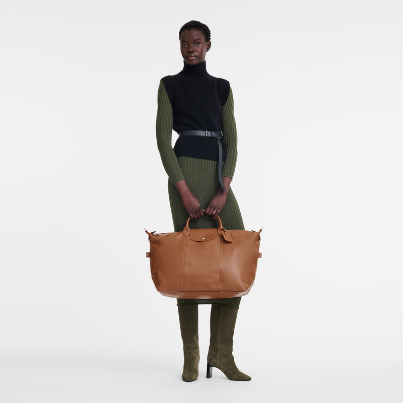Longchamp Le Foulonné L Travel bag product image 7