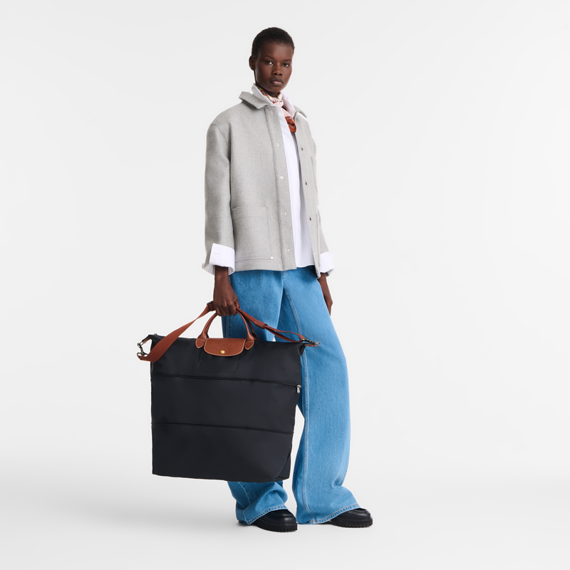 Longchamp Le Pliage Original Travel bag expandable product image 7