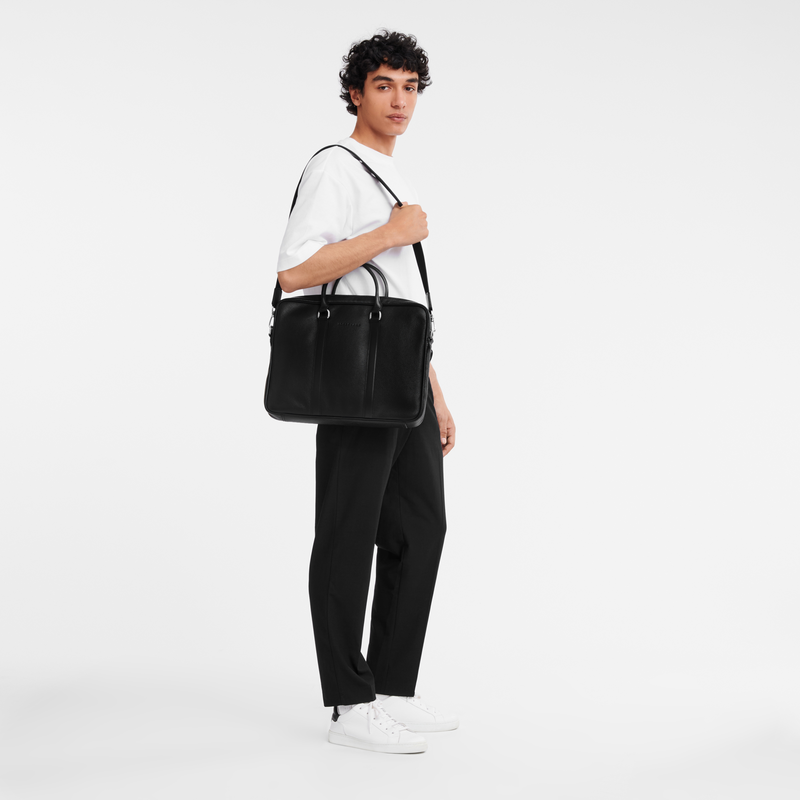 Longchamp Le Foulonné S Briefcase product image 3