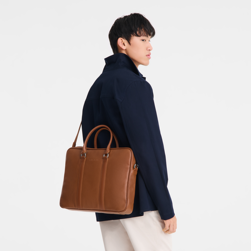 Longchamp Le Foulonné S Briefcase product image 8