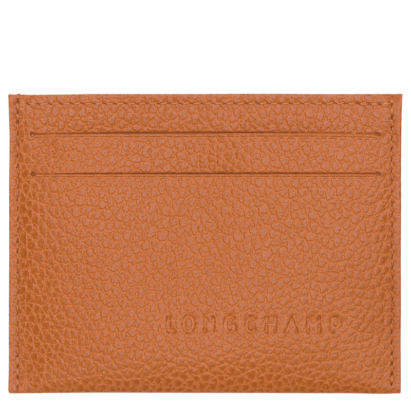 Longchamp Le Foulonné Card holder product image 1