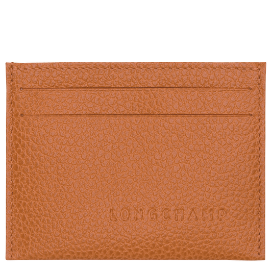 Longchamp Le Foulonné Card holder product image 1