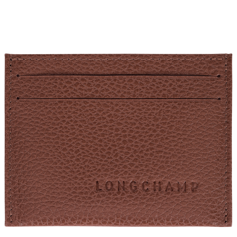 Longchamp Le Foulonné Card holder product image 4