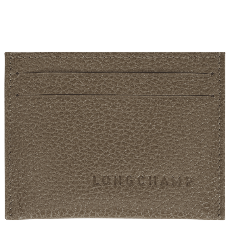 Longchamp Le Foulonné Card holder product image 3