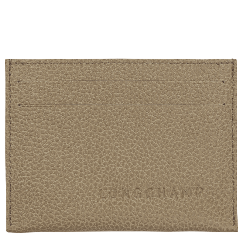Longchamp Le Foulonné Card holder product image 5