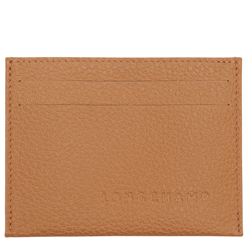 Longchamp Le Foulonné Card holder product image 6
