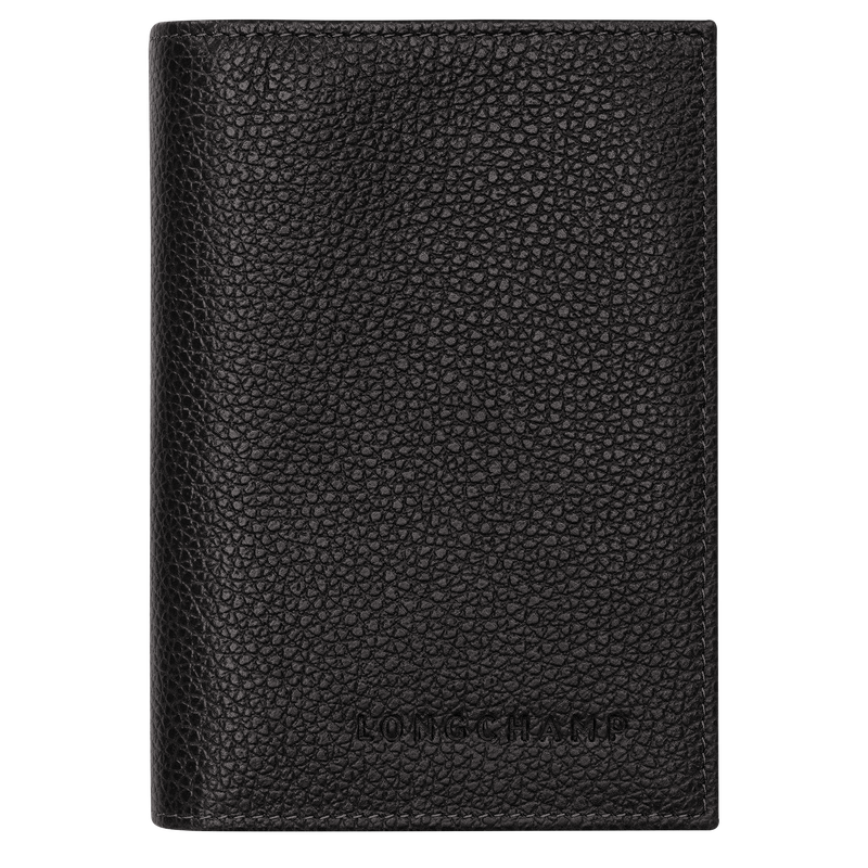 Longchamp Le Foulonné Passport cover product image 2