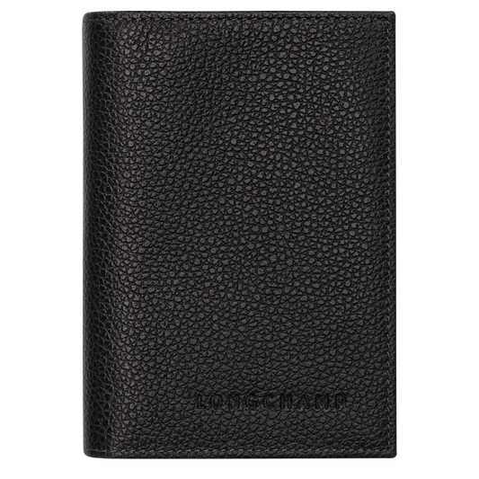 Longchamp Le Foulonné Passport cover product image 2