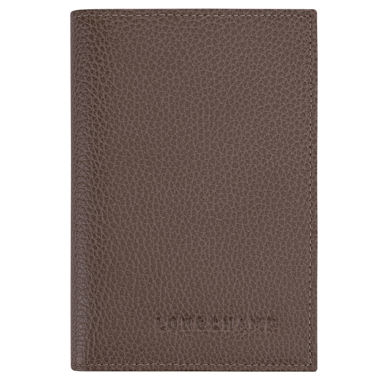 Longchamp Le Foulonné Passport cover product image 6